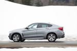 BMW X6 xDrive3.0d M Sport Package 2015 года (UK)